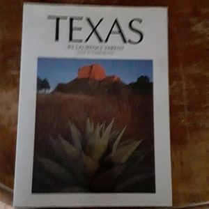 Texas book